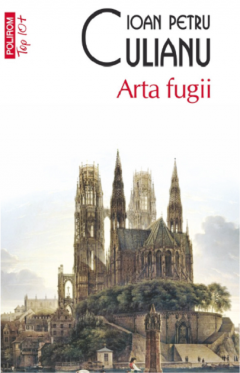 Arta fugii