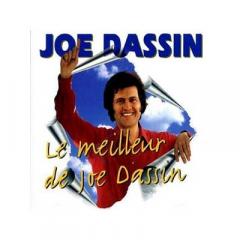Le Meilleur De Joe Dassin