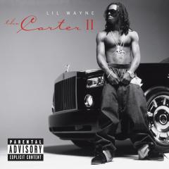 Tha Carter II - Vinyl
