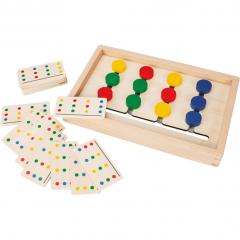 Joc de logica - Enigma