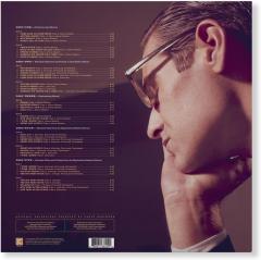 Haunted Heart: The Legendary Riverside Studio Recordings (5xVinyl)