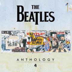 Anthology 4 - Vinyl