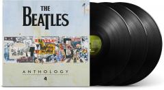 Anthology 4 - Vinyl