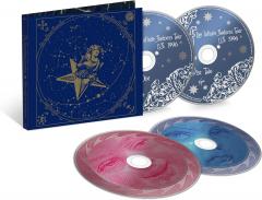 Mellon Collie And The Infinite Sadness (4xCD Deluxe Edition,30th Anniversary)
