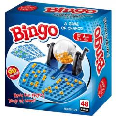 Joc de societate - Bingo