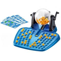 Joc de societate - Bingo