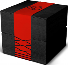 XXXIII (33xVinyl 7" Box Set)