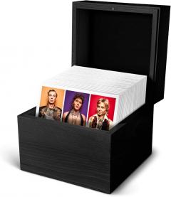 XXXIII (33xVinyl 7" Box Set)