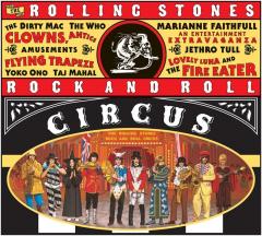 Rock And Roll Circus