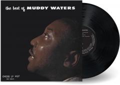 The Best Of Muddy Waters - Vinyl