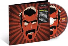 Halloween 78 Highlights: Live At The Palladium, New York