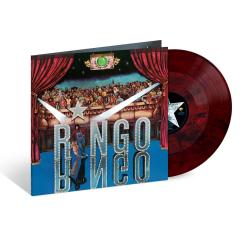 Ringo (Molten Lava Vinyl)