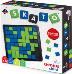 Joc de logica - Skato