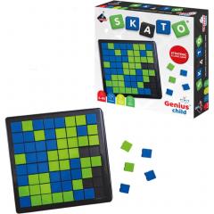 Joc de logica - Skato