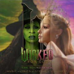 Wicked: For Good (Soundtrack) - Vinyl