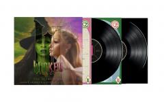 Wicked: For Good (Soundtrack) - Vinyl