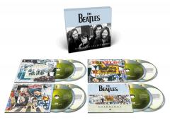 The Beatles: Anthology Collection (8xCD Box Set)
