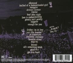 Live From Glastonbury