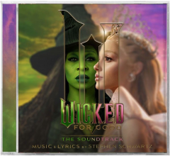 Wicked: For Good (Soundtrack)