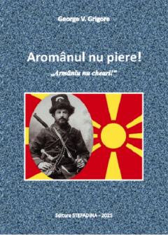 Aromanul nu piere