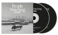 People Watching (Limited Deluxe Edition)