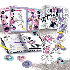 Set creativ - Minnie