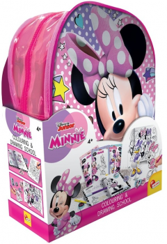 Set creativ - Minnie