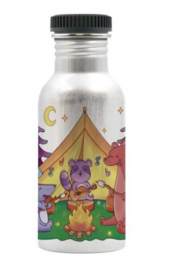 Sticla 600 ml - Animal Camping