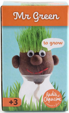 Kit plantare - Mr. Green