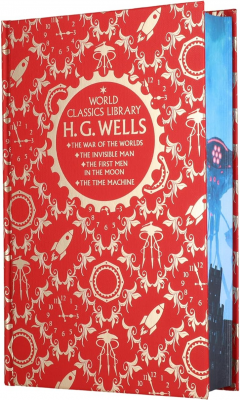 World Classics Library: H.G. Wells