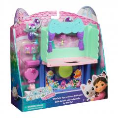 Set papusa - Gabby's Dollhouse - Set SPA a pisicii mercat