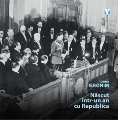 Nascut intr-un an cu Republica