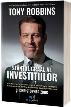 Sfantul Graal al investitiilor