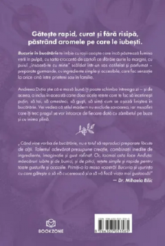 Bucurie in bucatarie