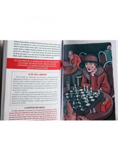 Viata secreta a marilor artisti