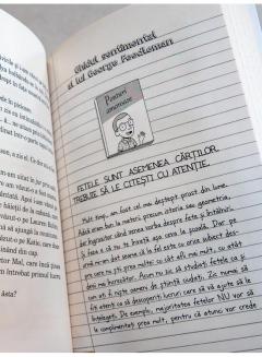 Cum sa faci sa NU citesti dar sa fii cool - Ghidul lui Charlie Joe Jackson