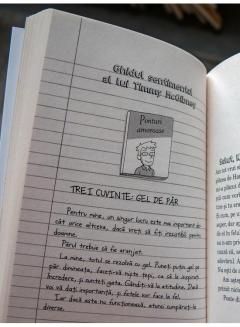 Cum sa faci sa NU citesti dar sa fii cool - Ghidul lui Charlie Joe Jackson