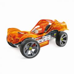 Jucarie educativa - Stiinta si joaca - Laborator de inginerie