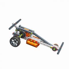 Jucarie educativa - Stiinta si joaca - Laborator de inginerie