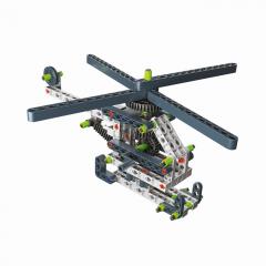 Jucarie educativa - Stiinta si joaca - Laborator de inginerie