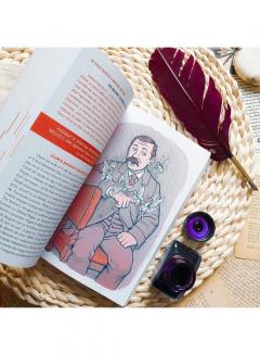 Viata secreta a marilor scriitori