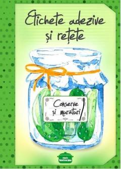 Conserve si muraturi