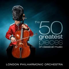 The 50 greatest pieces of classical music