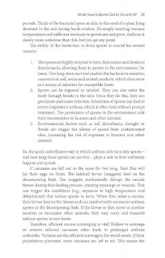Nature of Pandemics