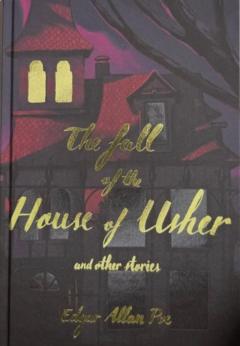 The Fall of the House of Usher