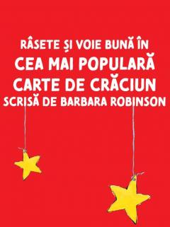 Cea mai reusita serbare de Craciun