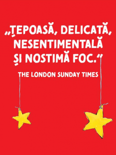 Cea mai reusita serbare de Craciun