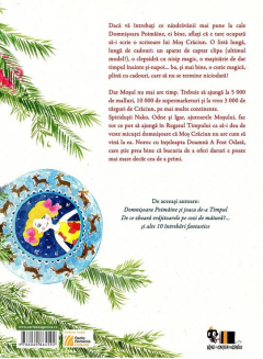 Craciunul Domnisoarei Poimaine