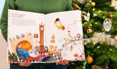 Craciunul Domnisoarei Poimaine