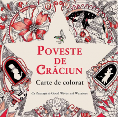 Poveste de Craciun 